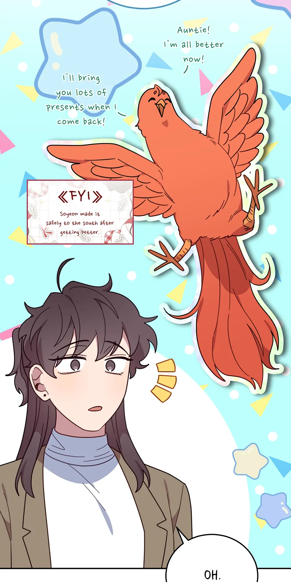 An Animal Hospital In The Border Area Chapter 148 - Page 5