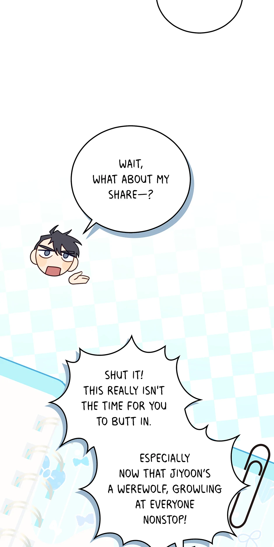 An Animal Hospital In The Border Area Chapter 148 - Page 6