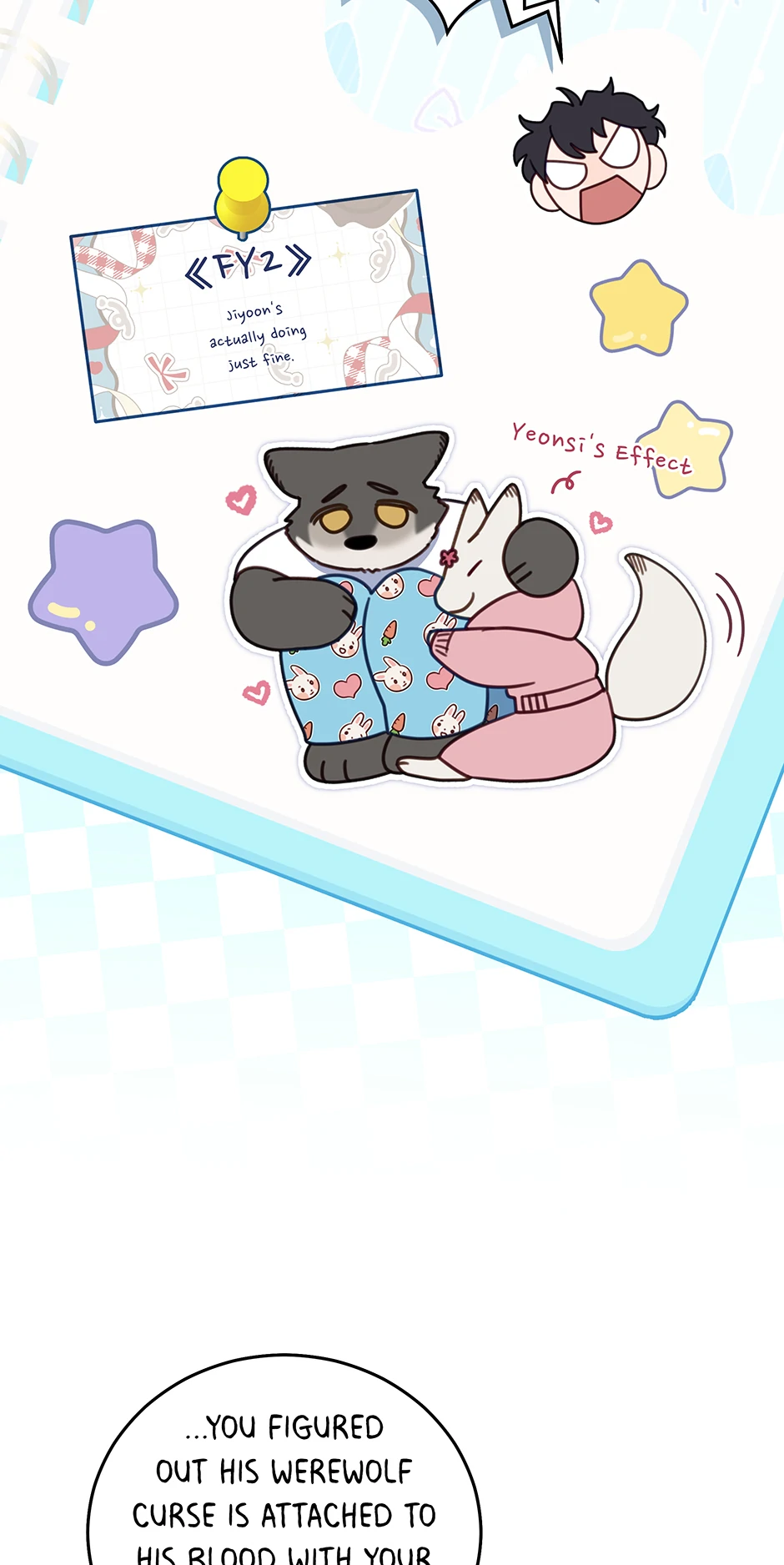 An Animal Hospital In The Border Area Chapter 148 - Page 7