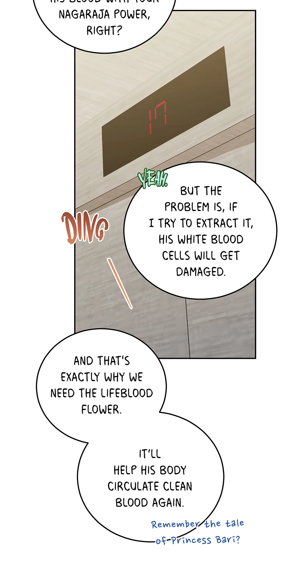An Animal Hospital In The Border Area Chapter 148 - Page 8