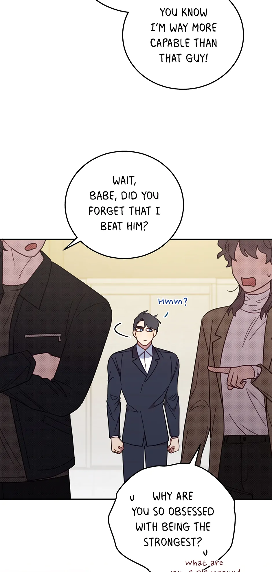 An Animal Hospital In The Border Area Chapter 148 - Page 10