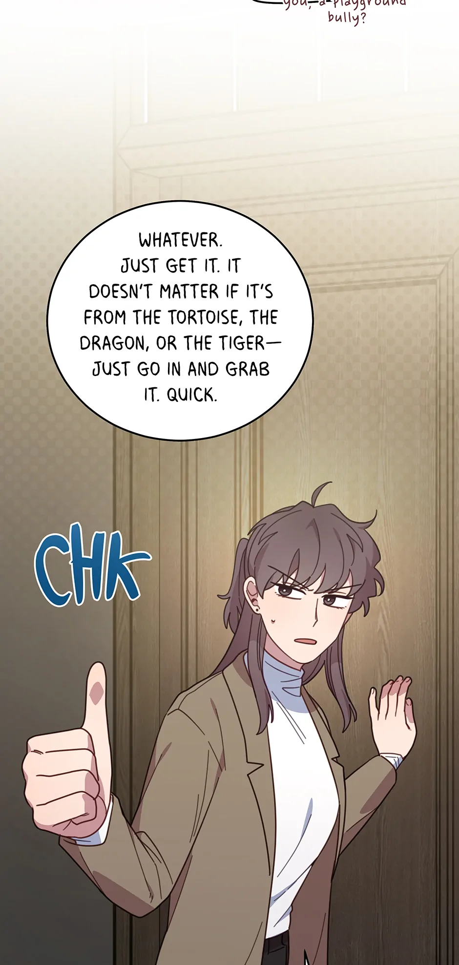 An Animal Hospital In The Border Area Chapter 148 - Page 11