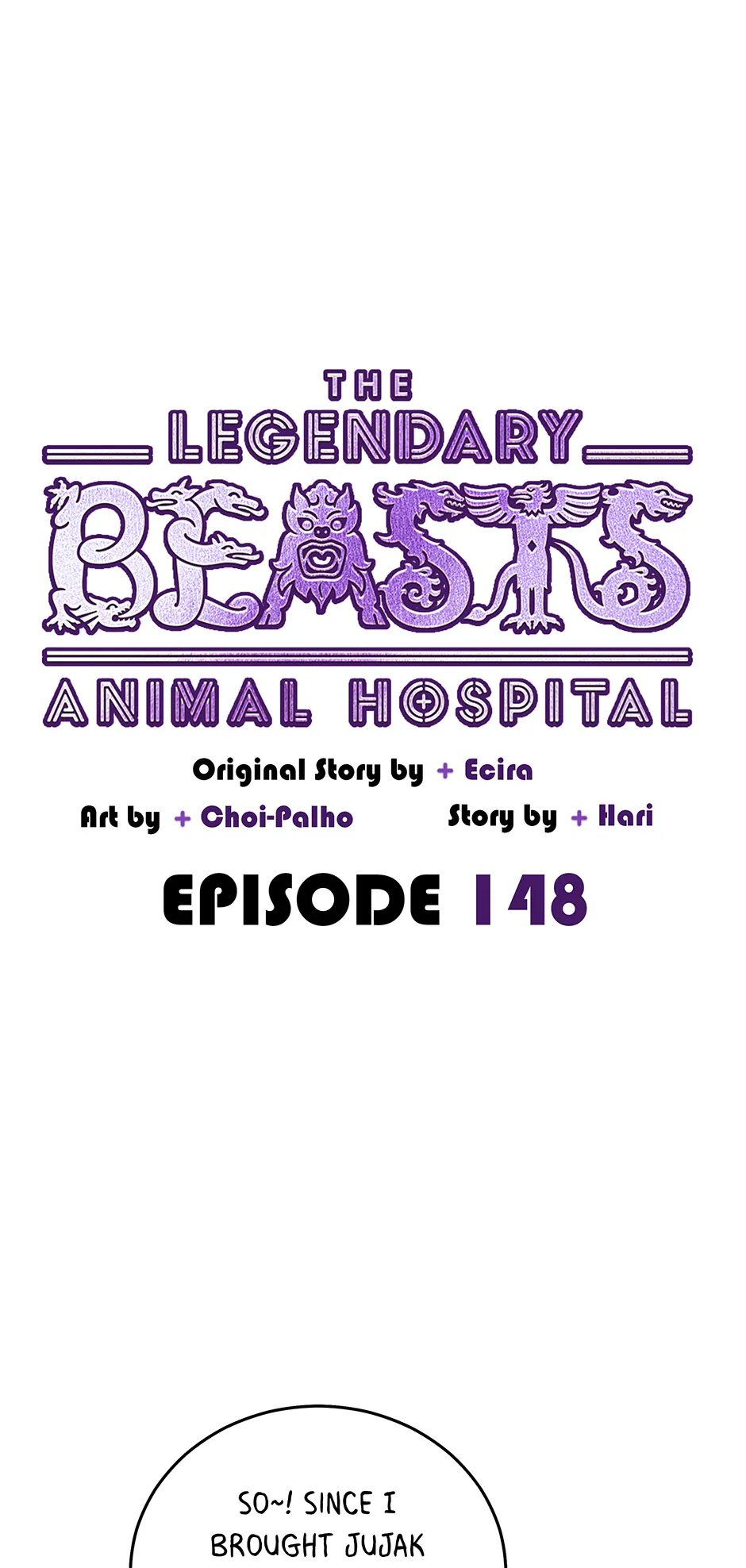 An Animal Hospital In The Border Area Chapter 148 - Page 13