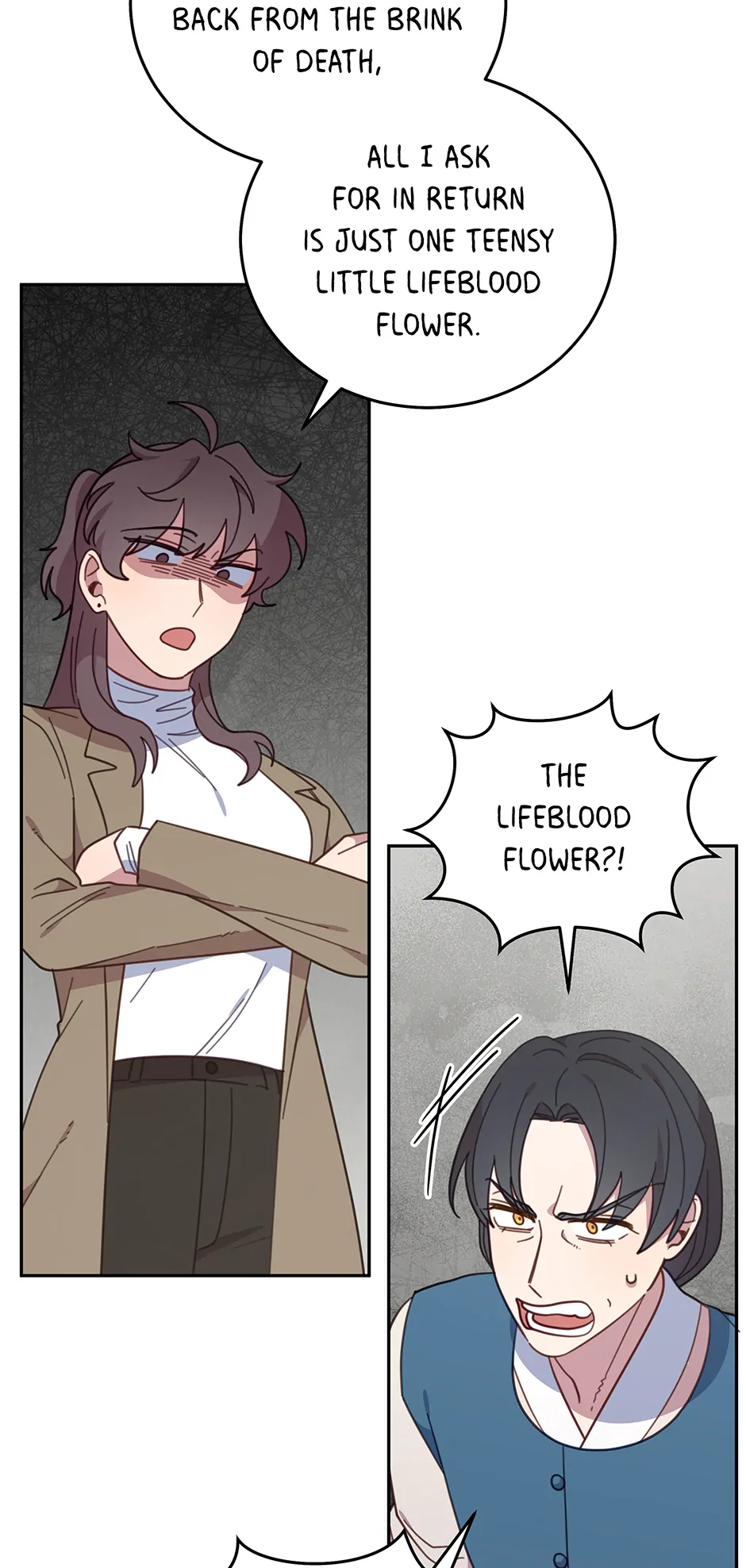 An Animal Hospital In The Border Area Chapter 148 - Page 14