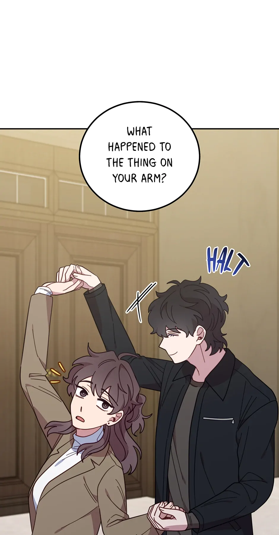 An Animal Hospital In The Border Area Chapter 148 - Page 24