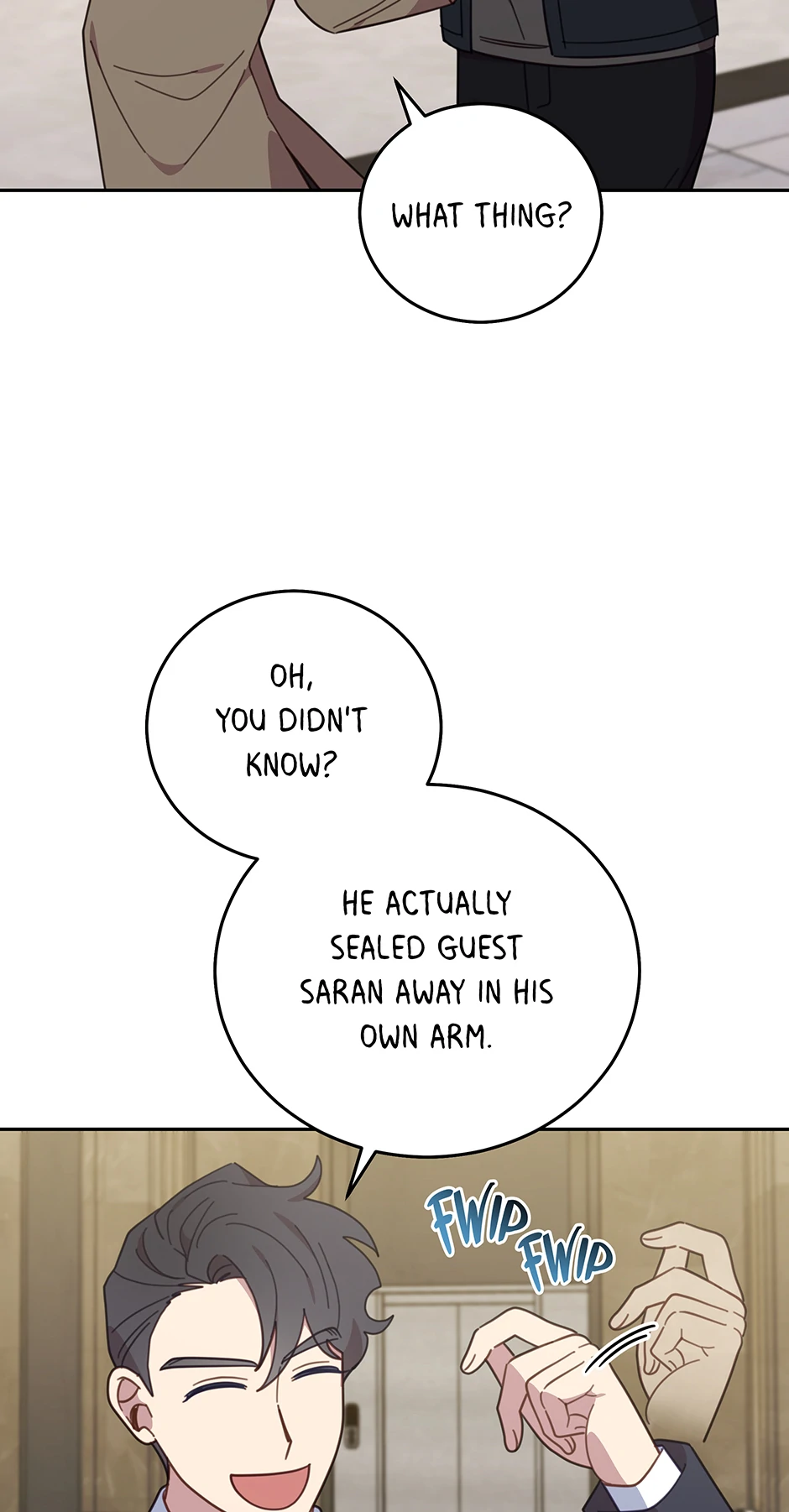 An Animal Hospital In The Border Area Chapter 148 - Page 25