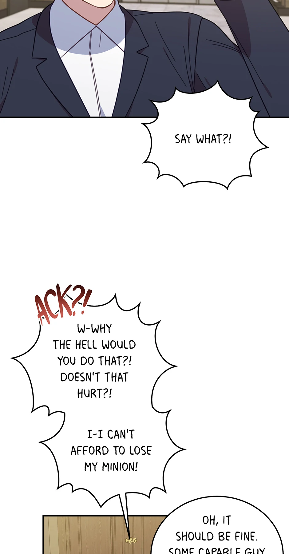 An Animal Hospital In The Border Area Chapter 148 - Page 26