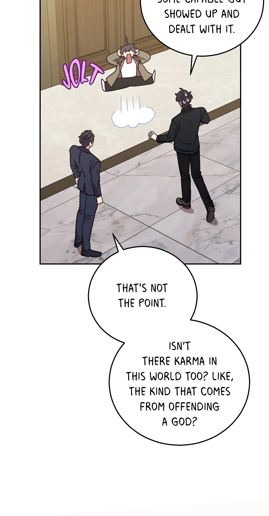 An Animal Hospital In The Border Area Chapter 148 - Page 27