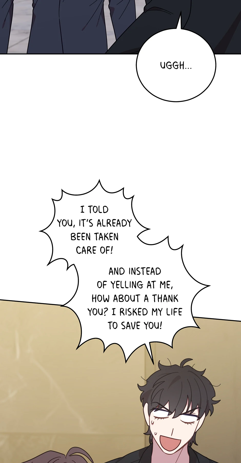 An Animal Hospital In The Border Area Chapter 148 - Page 29