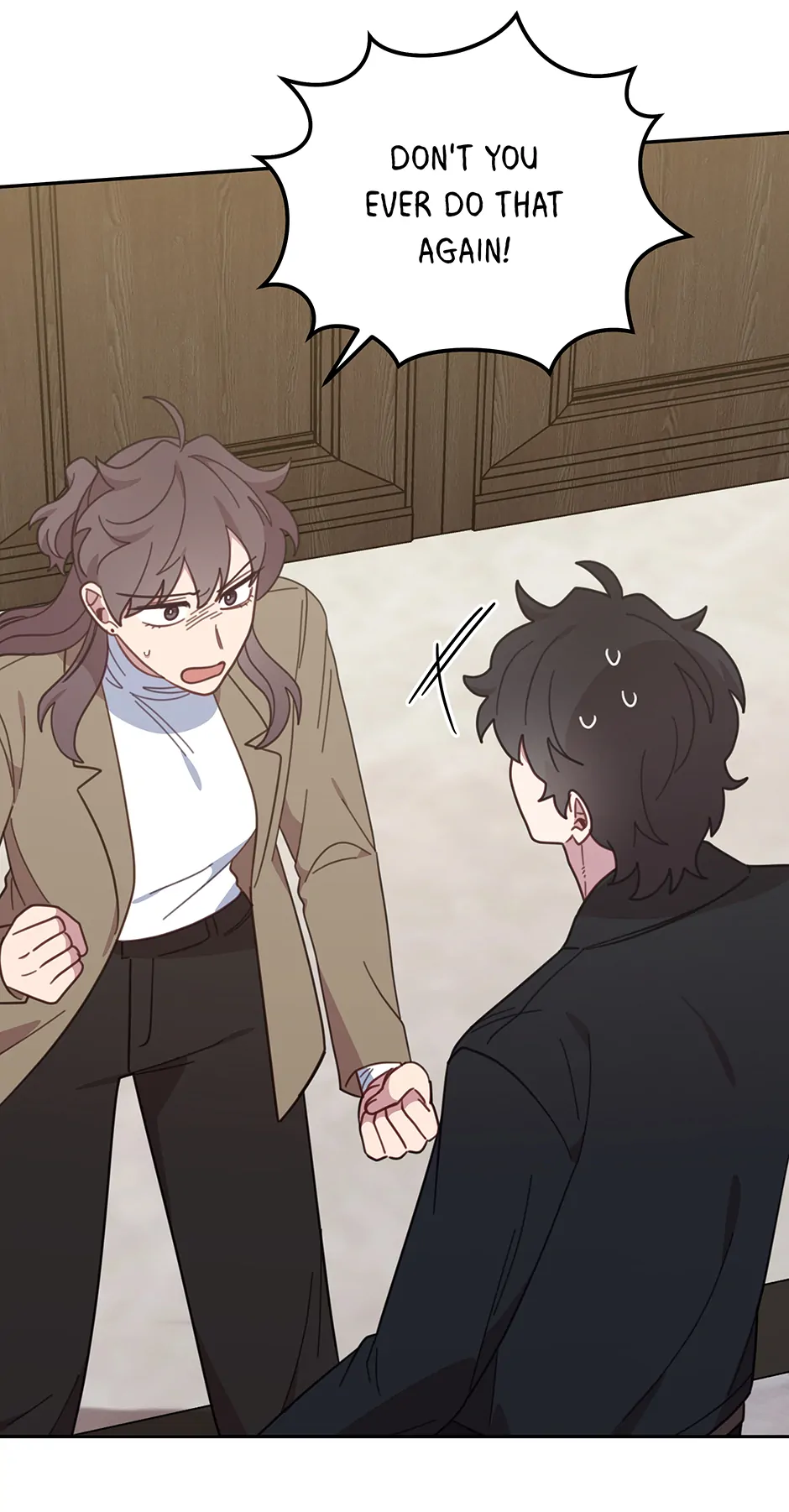 An Animal Hospital In The Border Area Chapter 148 - Page 31