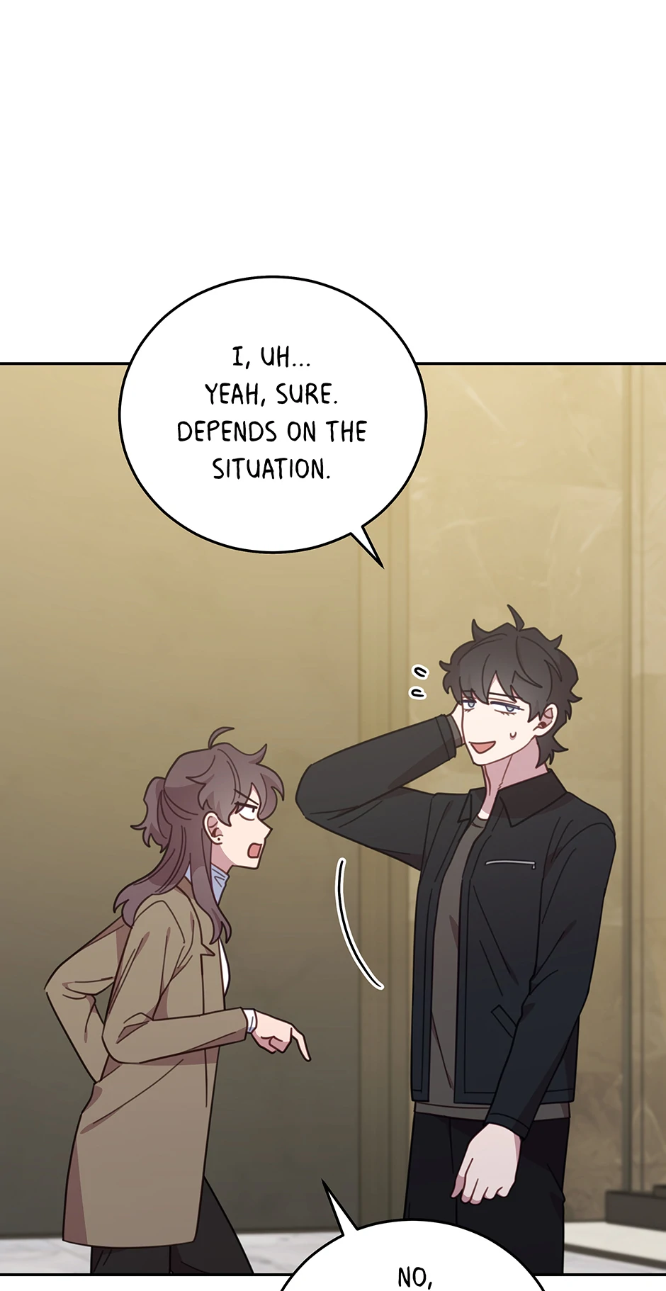 An Animal Hospital In The Border Area Chapter 148 - Page 32