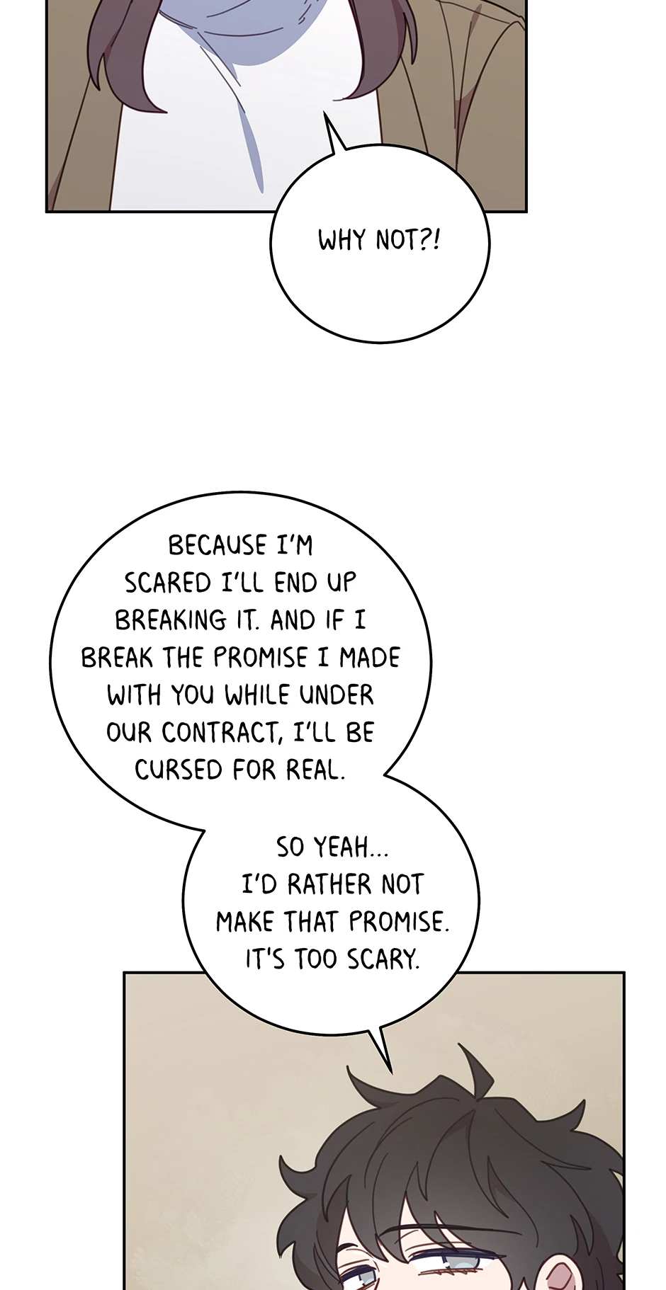 An Animal Hospital In The Border Area Chapter 148 - Page 34