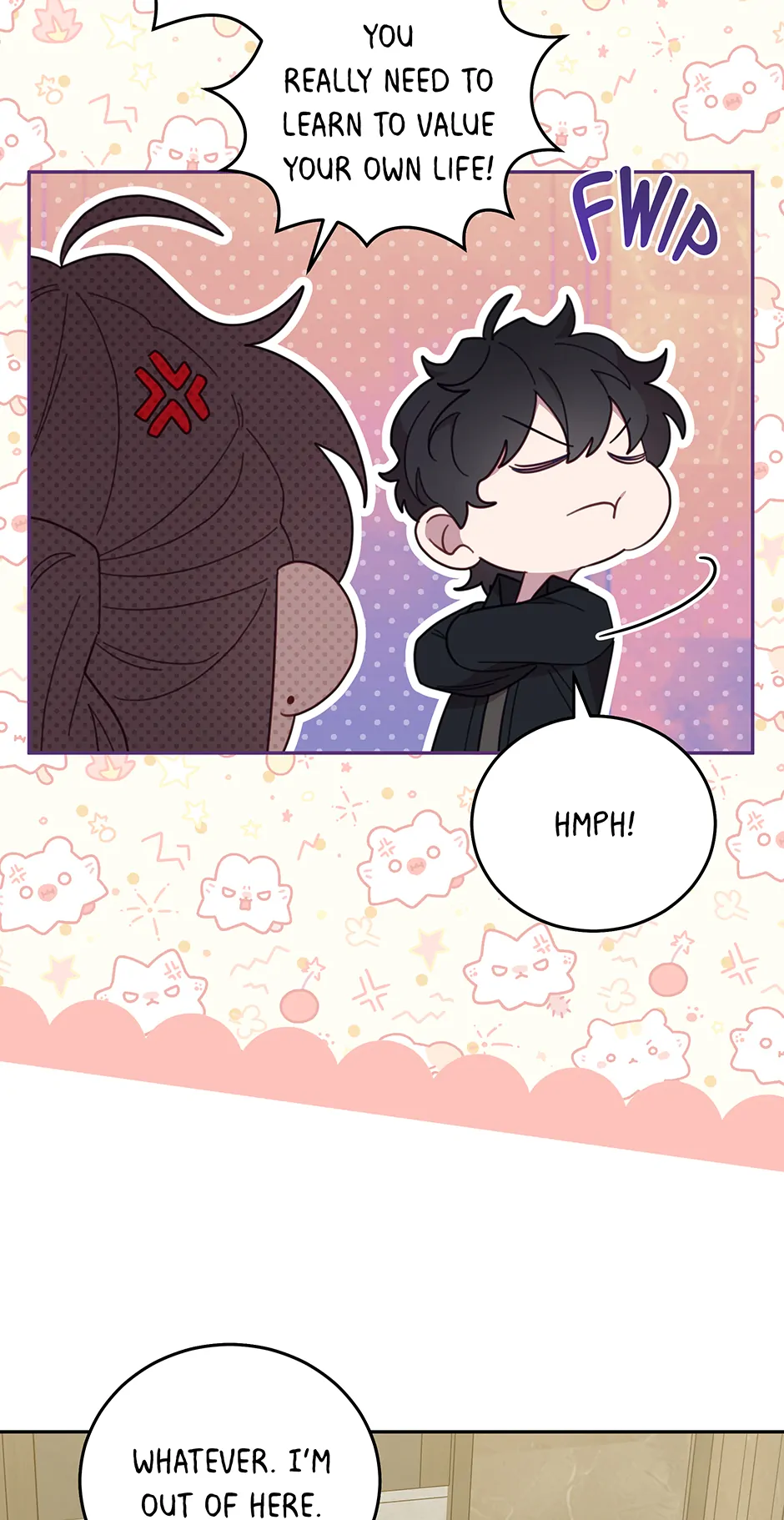 An Animal Hospital In The Border Area Chapter 148 - Page 36