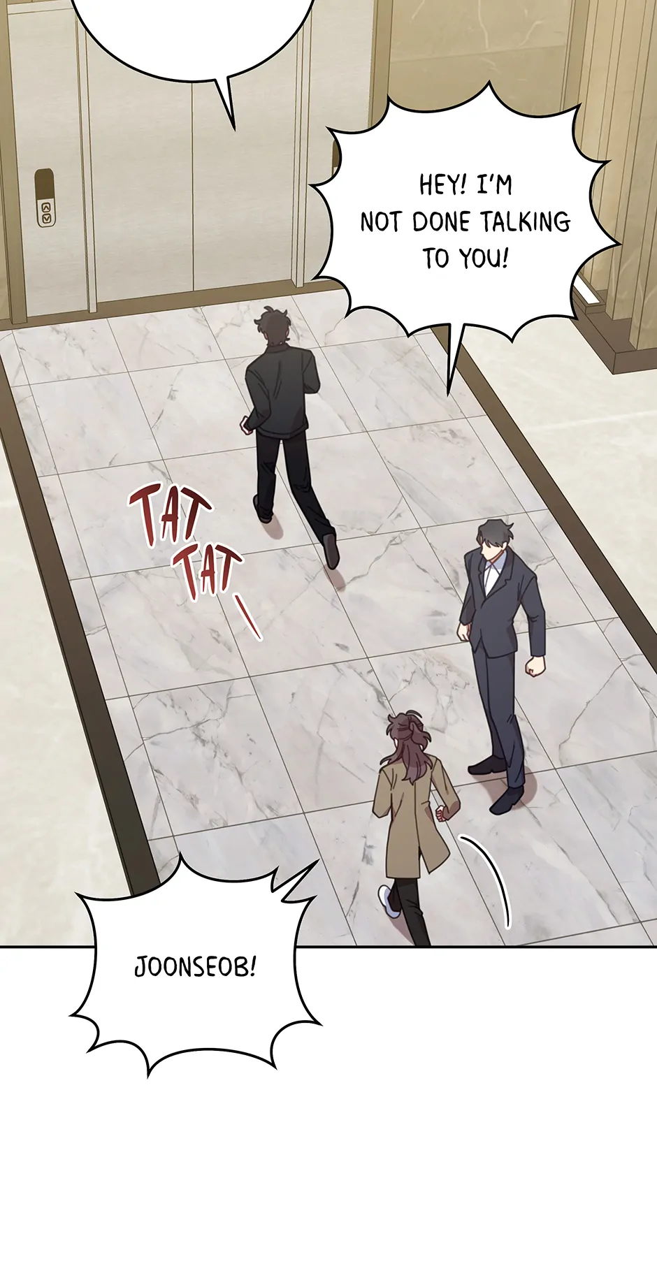 An Animal Hospital In The Border Area Chapter 148 - Page 37