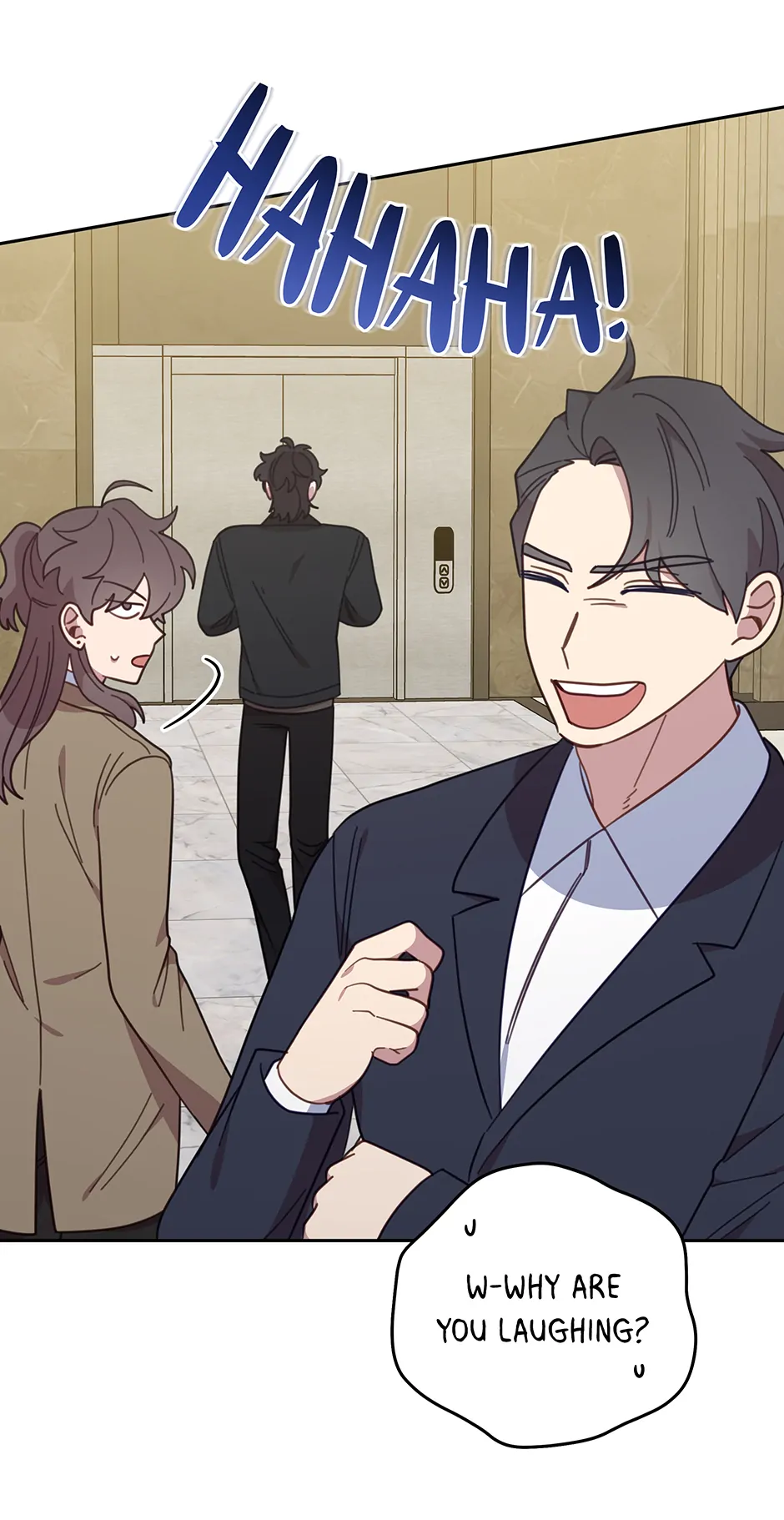 An Animal Hospital In The Border Area Chapter 148 - Page 38