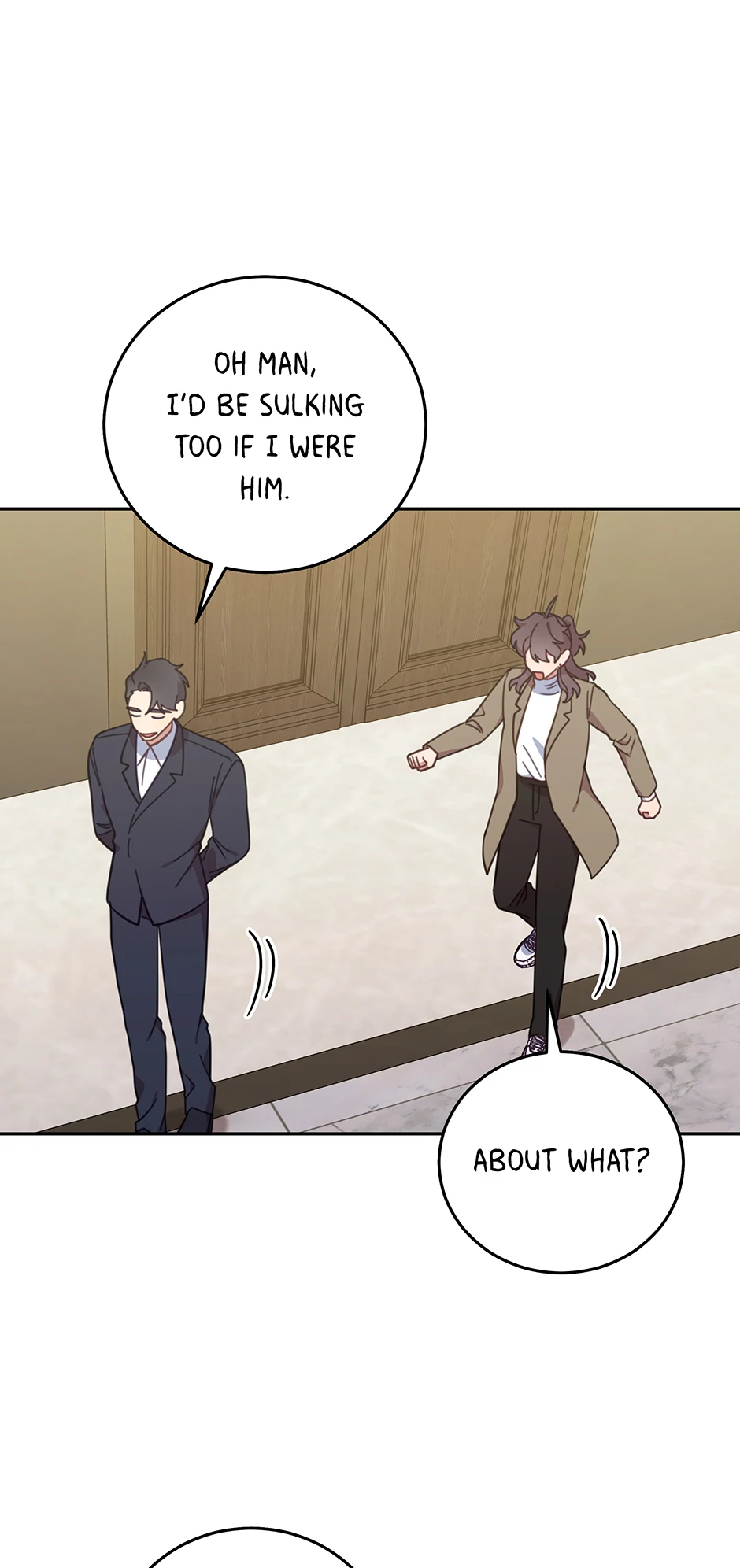 An Animal Hospital In The Border Area Chapter 148 - Page 39