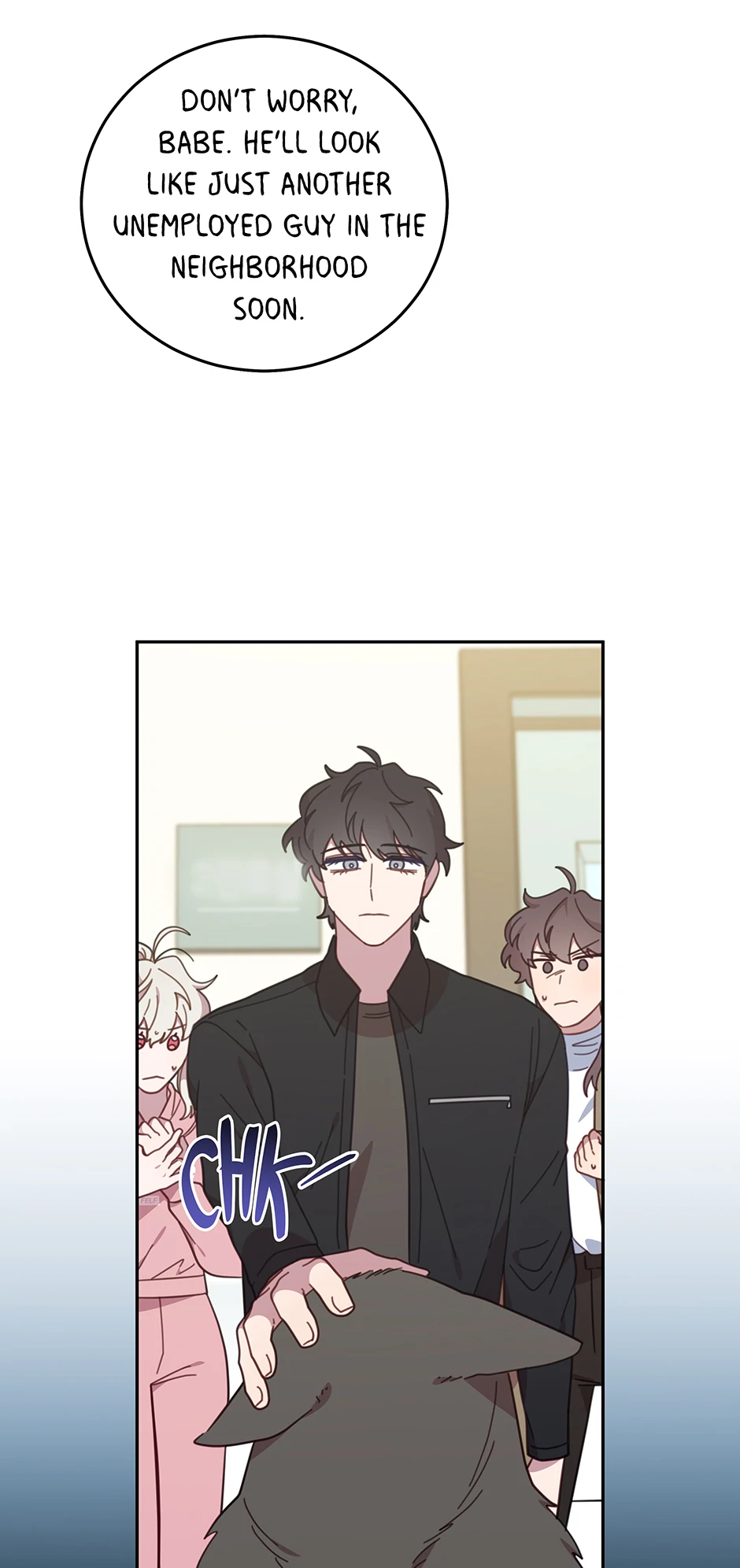 An Animal Hospital In The Border Area Chapter 148 - Page 44