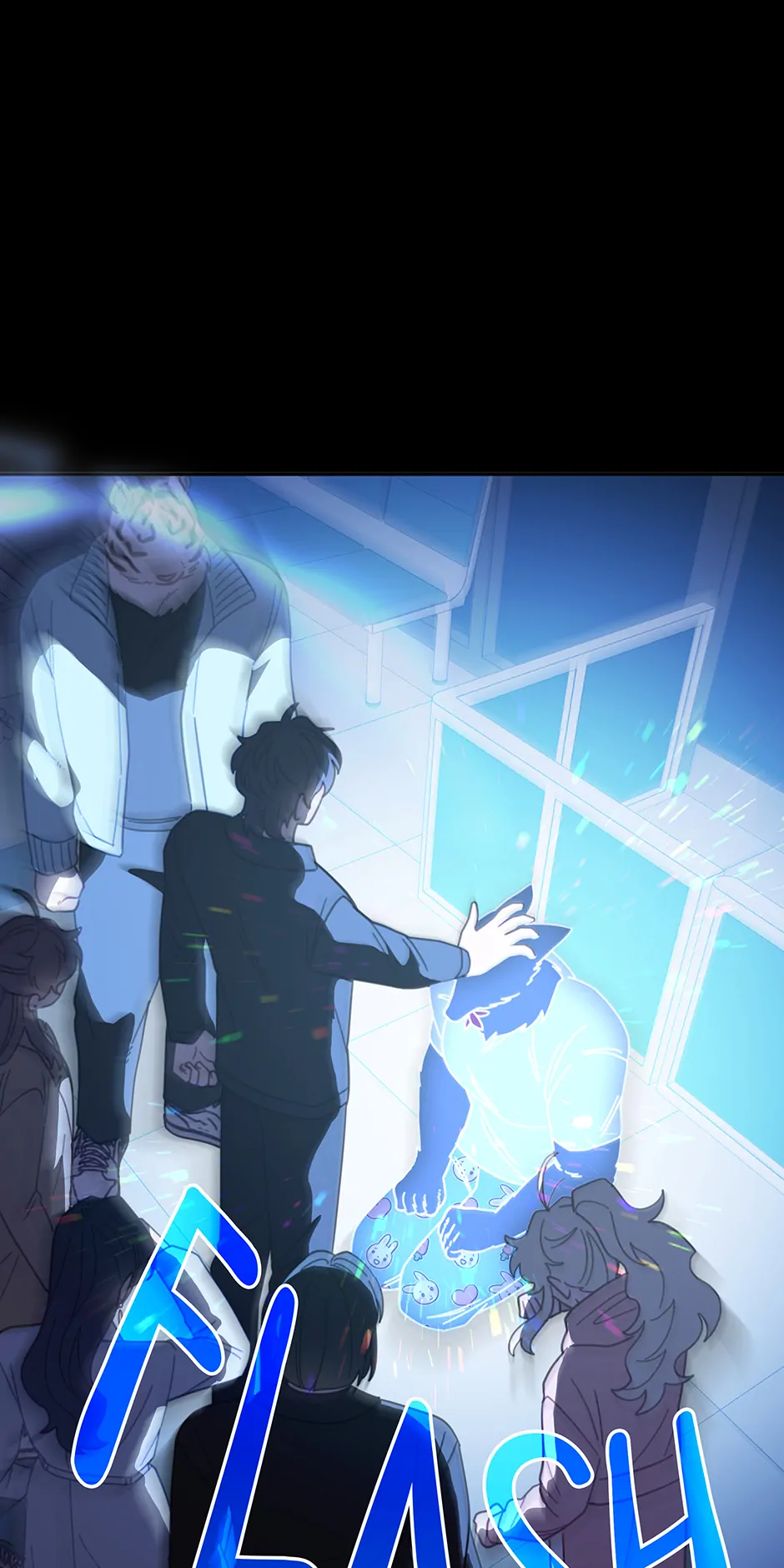 An Animal Hospital In The Border Area Chapter 148 - Page 46