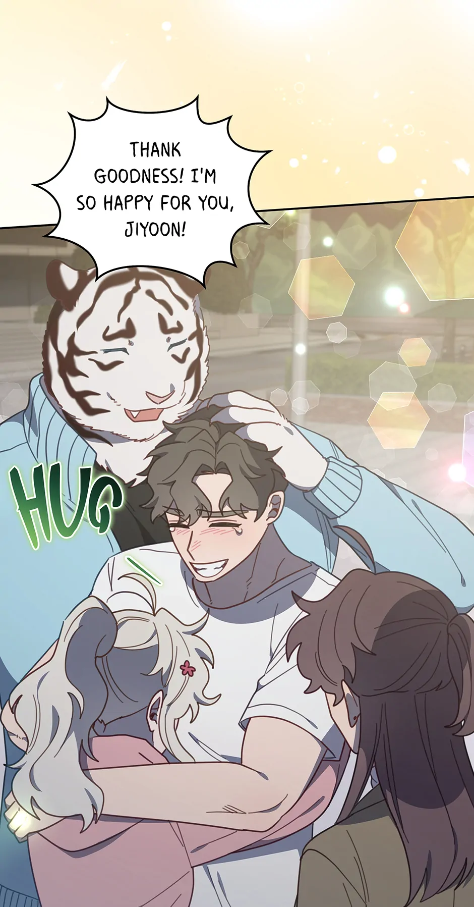 An Animal Hospital In The Border Area Chapter 148 - Page 55