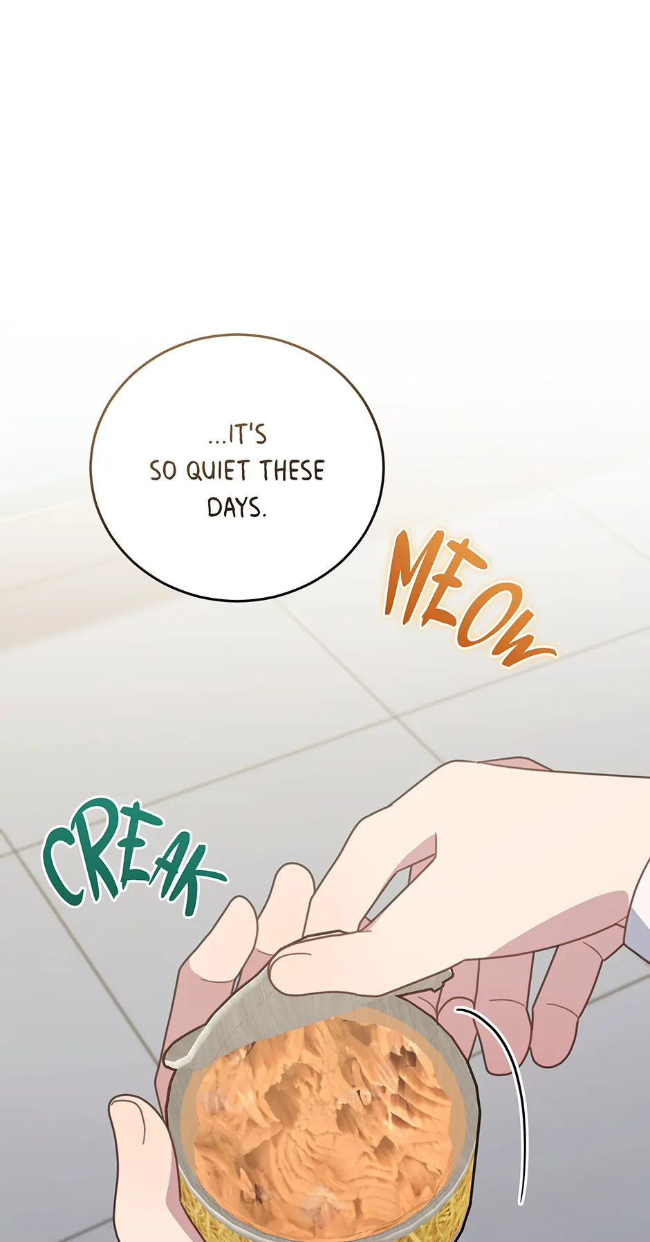 An Animal Hospital In The Border Area Chapter 148 - Page 57