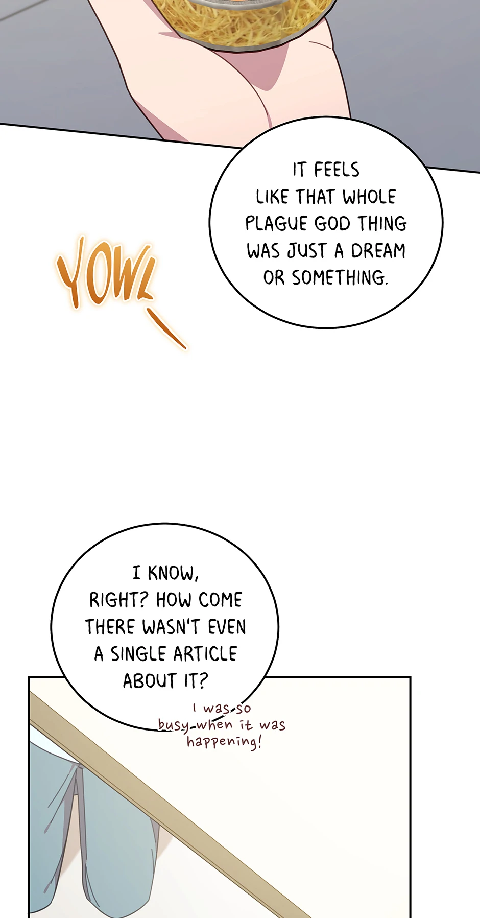 An Animal Hospital In The Border Area Chapter 148 - Page 58