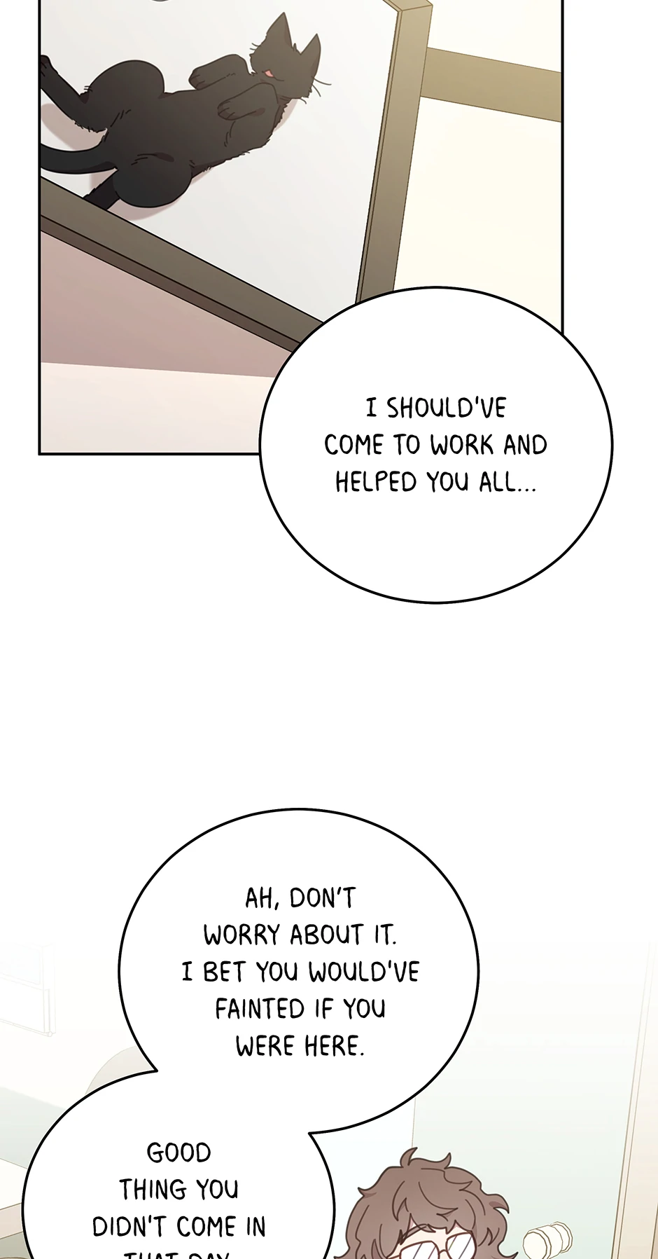 An Animal Hospital In The Border Area Chapter 148 - Page 59