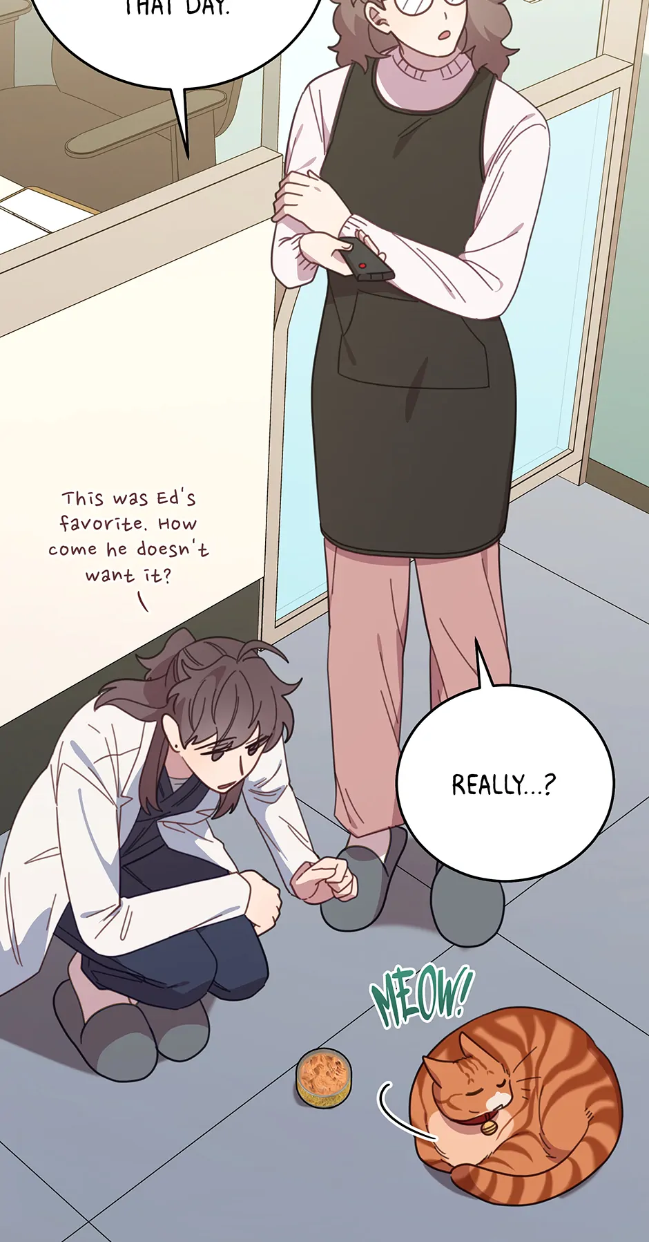 An Animal Hospital In The Border Area Chapter 148 - Page 60