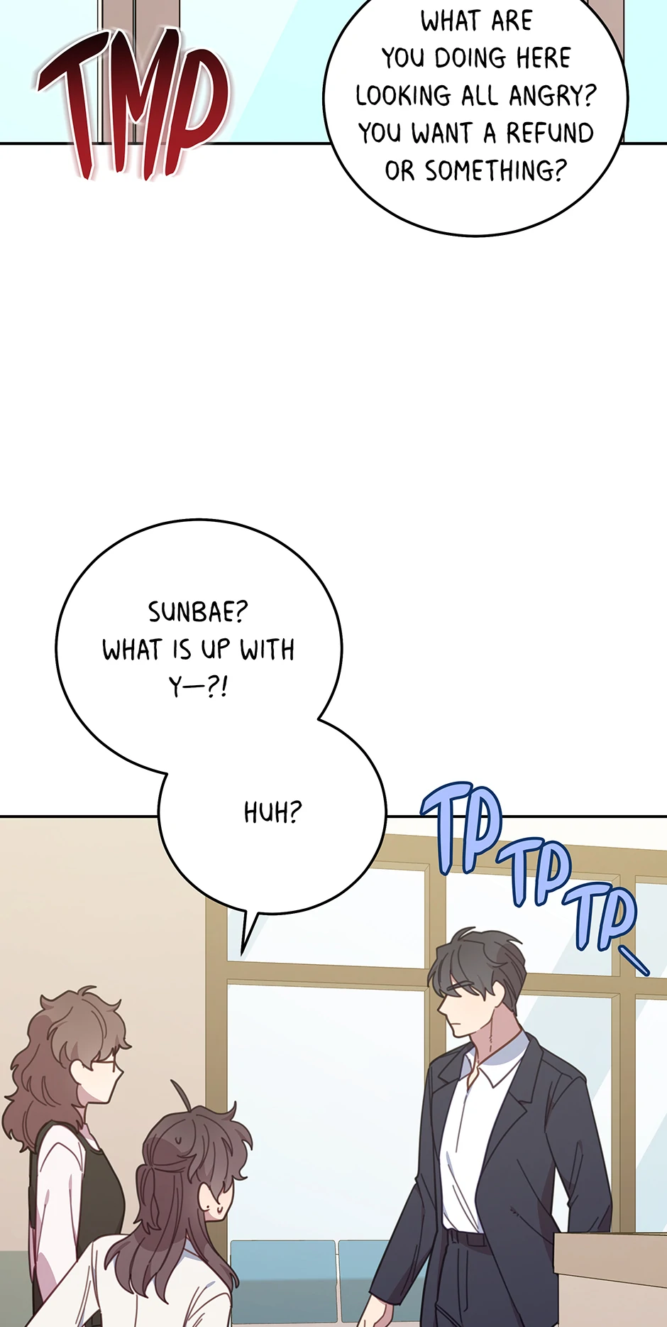 An Animal Hospital In The Border Area Chapter 148 - Page 63