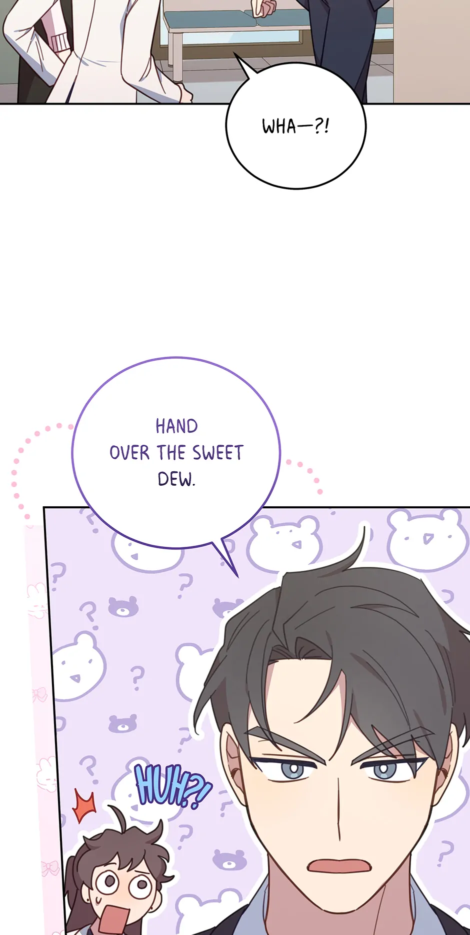 An Animal Hospital In The Border Area Chapter 148 - Page 64