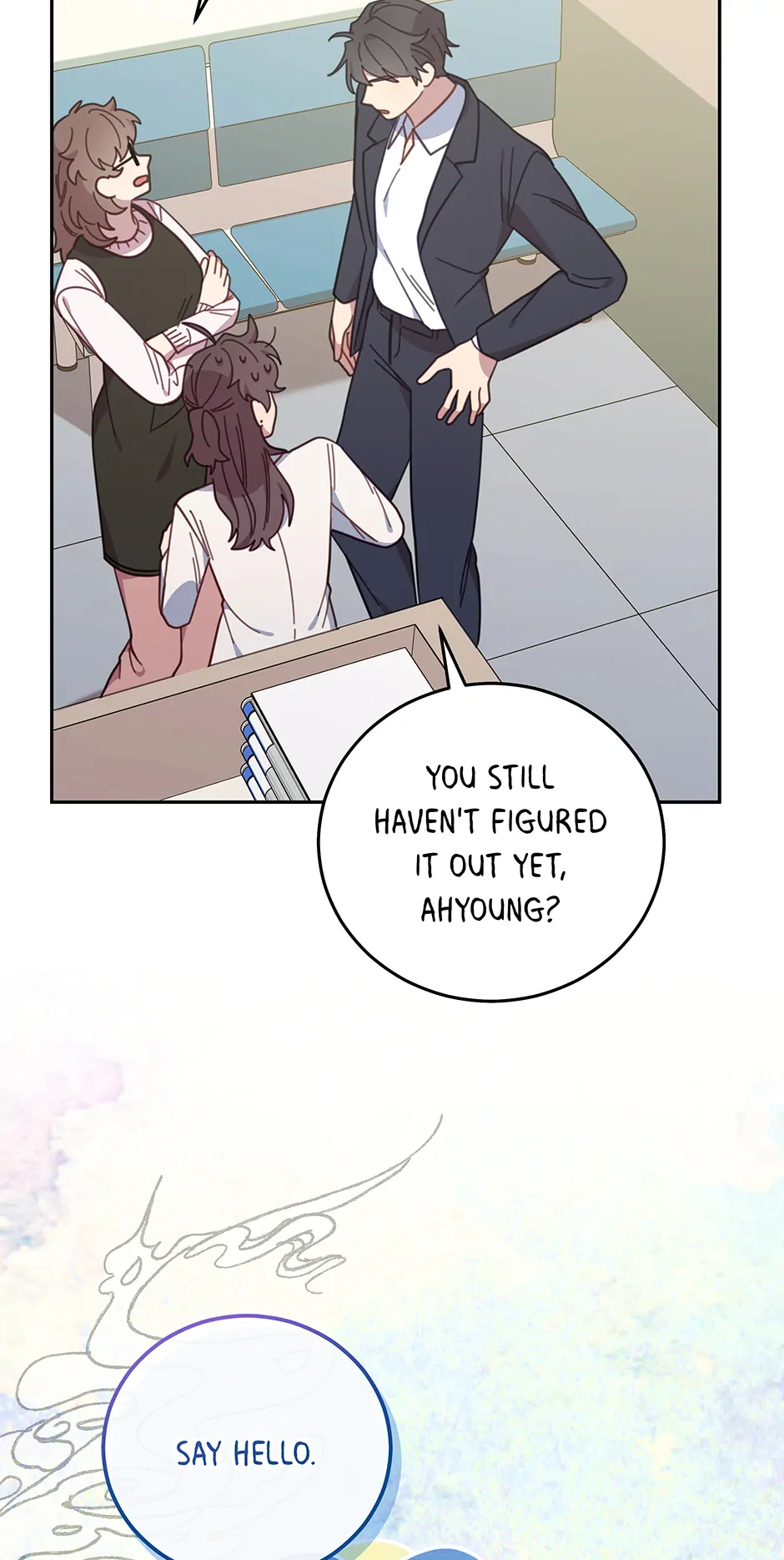 An Animal Hospital In The Border Area Chapter 148 - Page 67