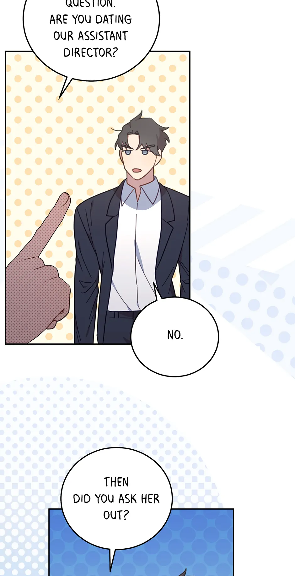 An Animal Hospital In The Border Area Chapter 148 - Page 73