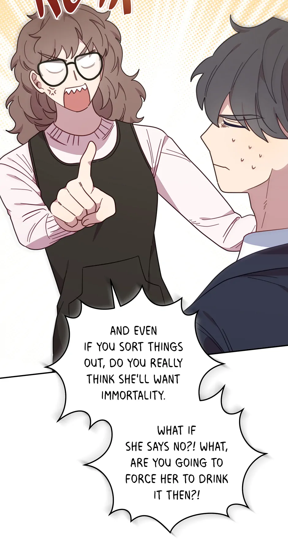 An Animal Hospital In The Border Area Chapter 148 - Page 76