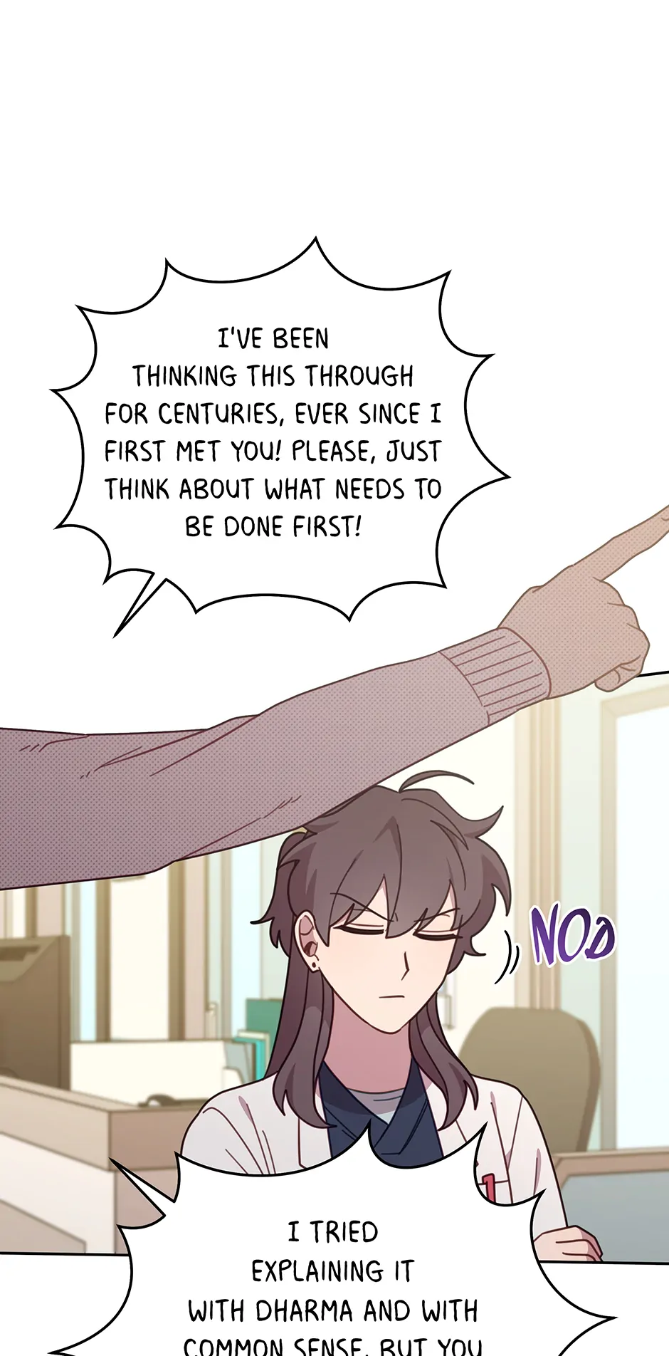 An Animal Hospital In The Border Area Chapter 148 - Page 77