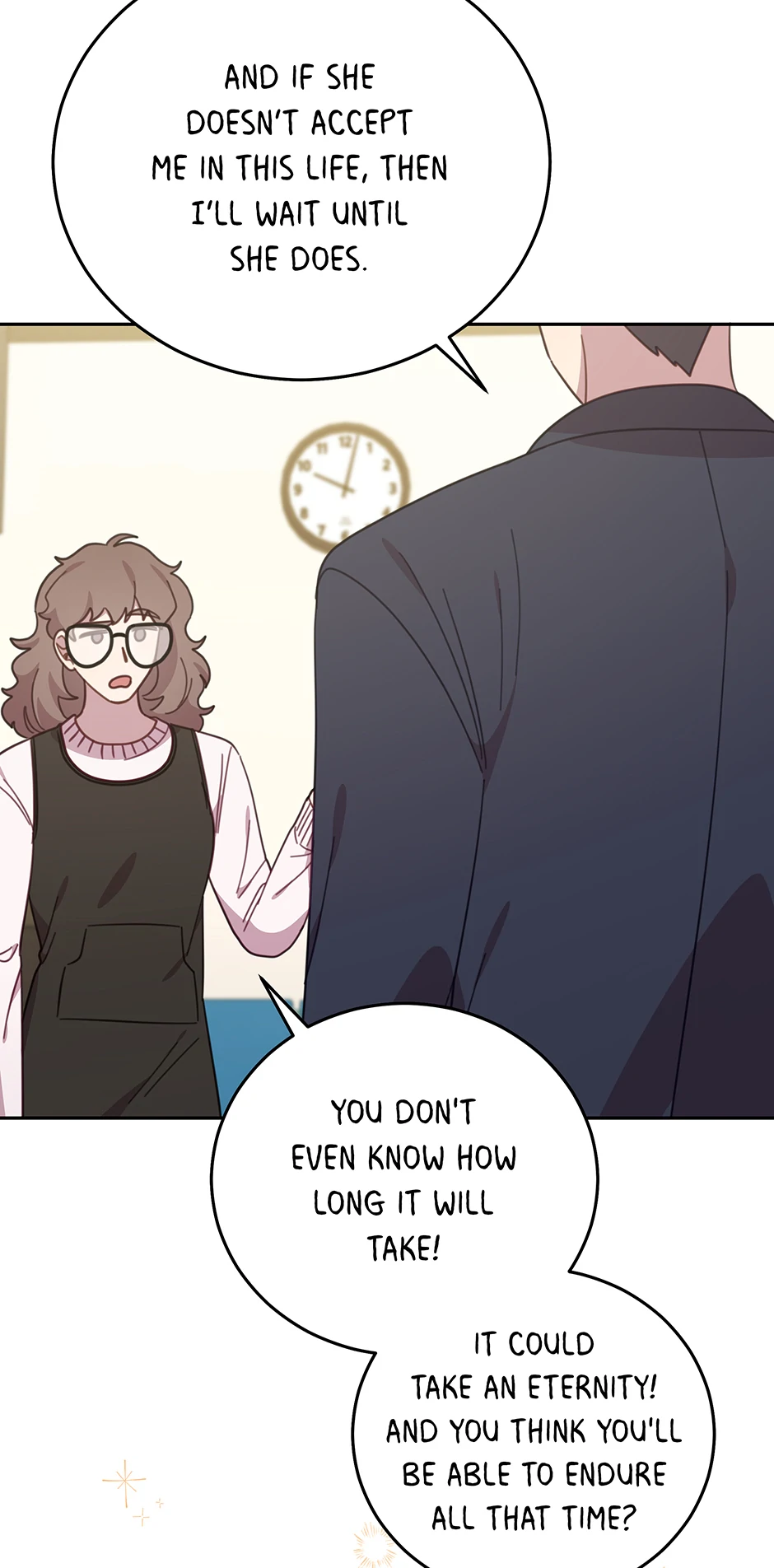 An Animal Hospital In The Border Area Chapter 148 - Page 80