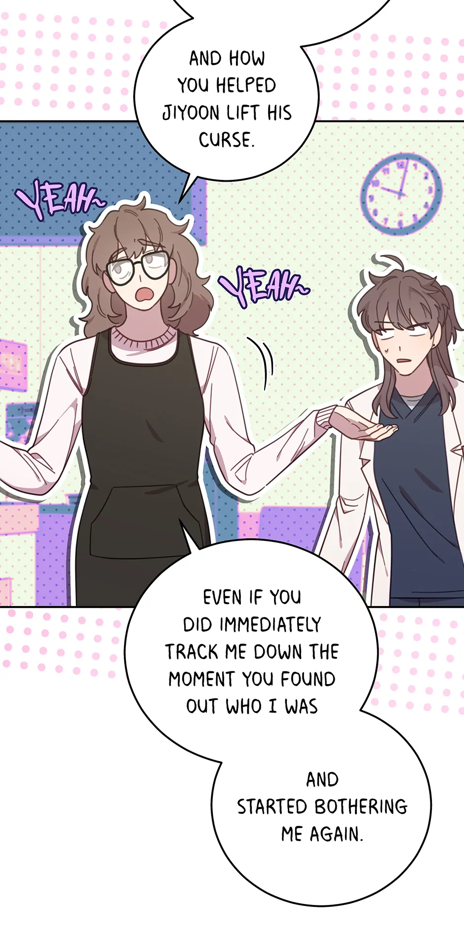 An Animal Hospital In The Border Area Chapter 148 - Page 83