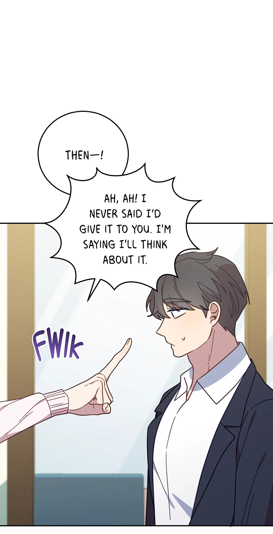 An Animal Hospital In The Border Area Chapter 148 - Page 84