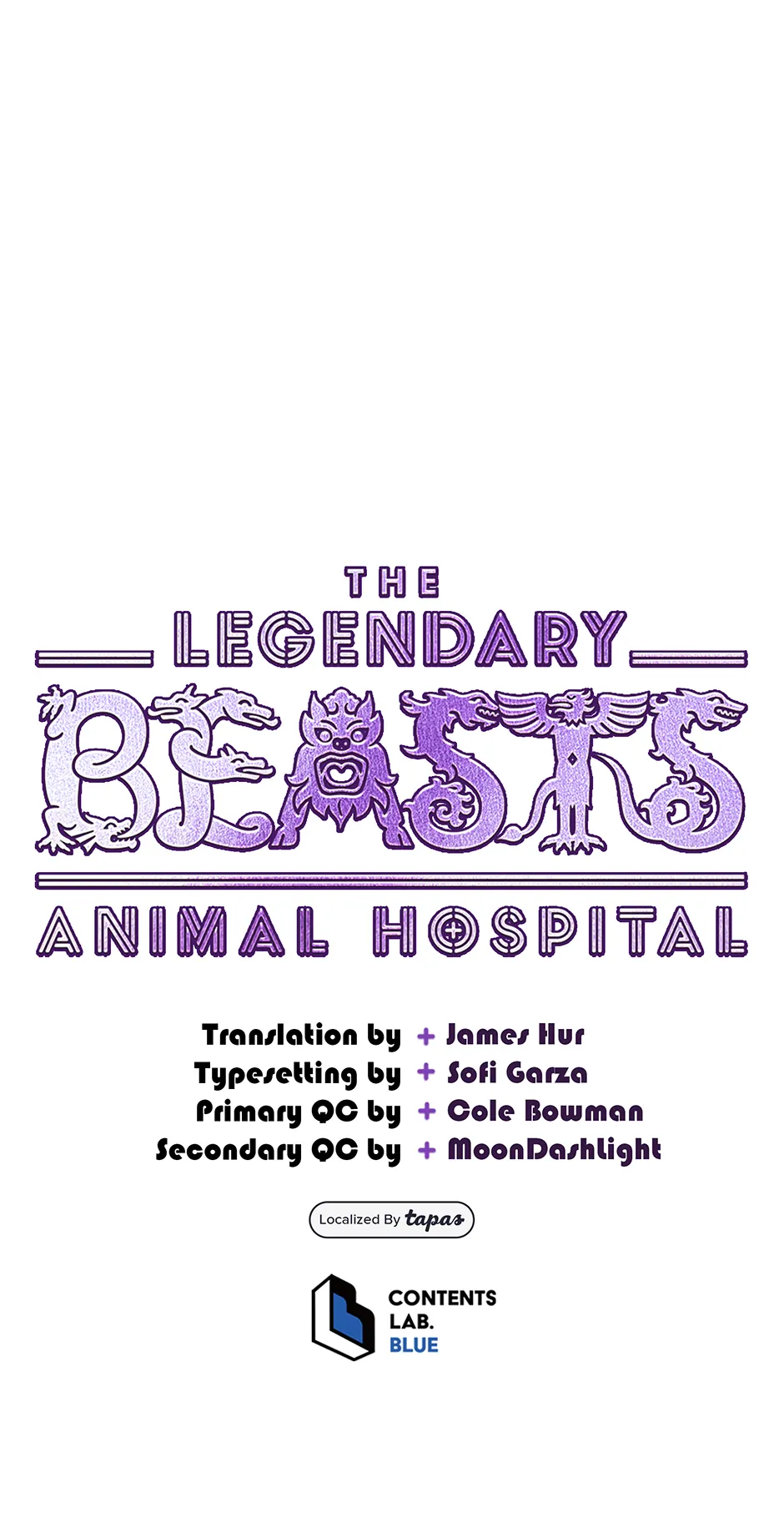 An Animal Hospital In The Border Area Chapter 148 - Page 88