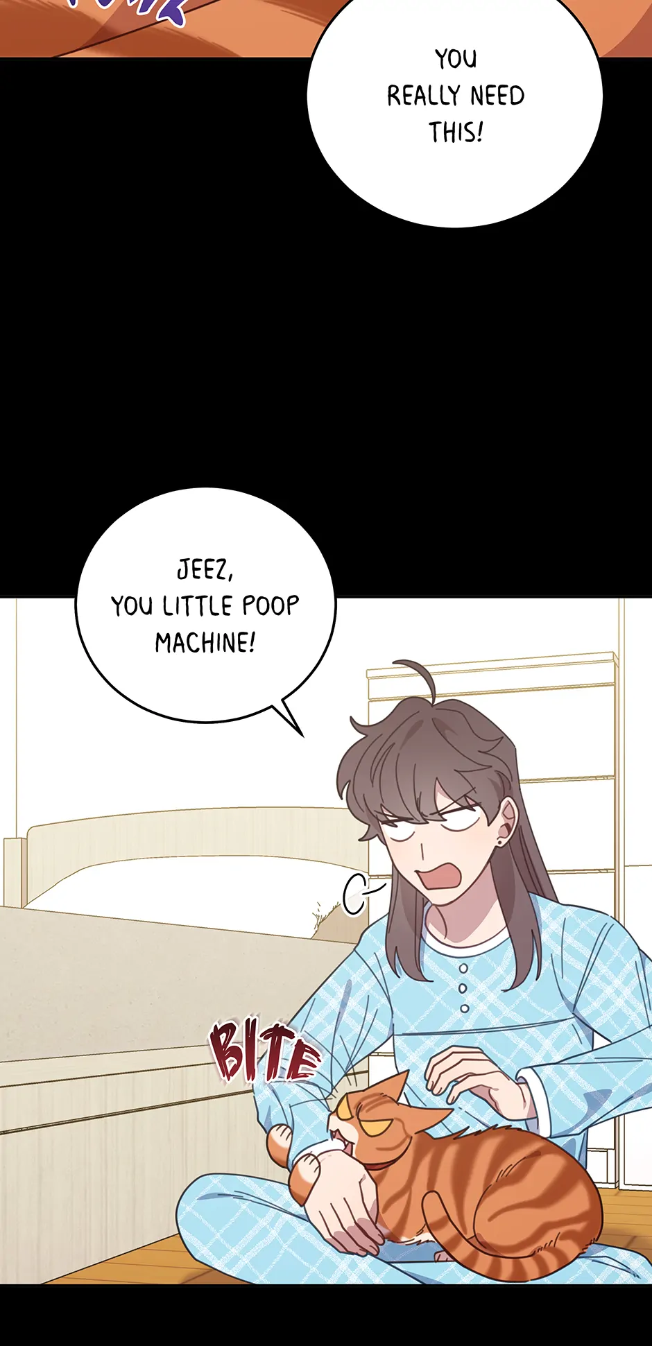 An Animal Hospital In The Border Area Chapter 149 - Page 16