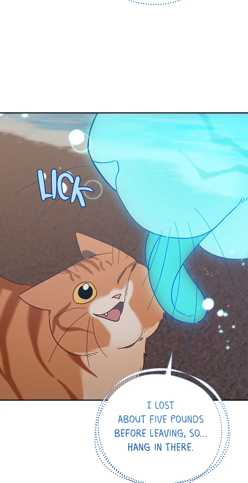 An Animal Hospital In The Border Area Chapter 149 - Page 36