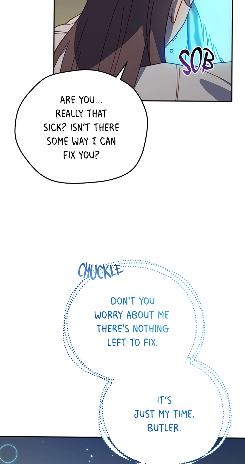 An Animal Hospital In The Border Area Chapter 149 - Page 42