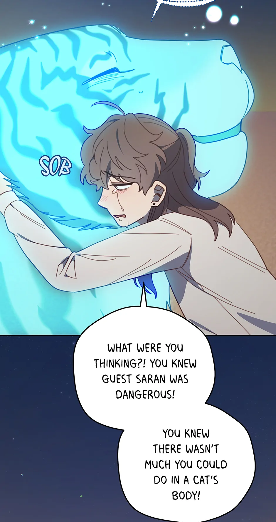 An Animal Hospital In The Border Area Chapter 149 - Page 43