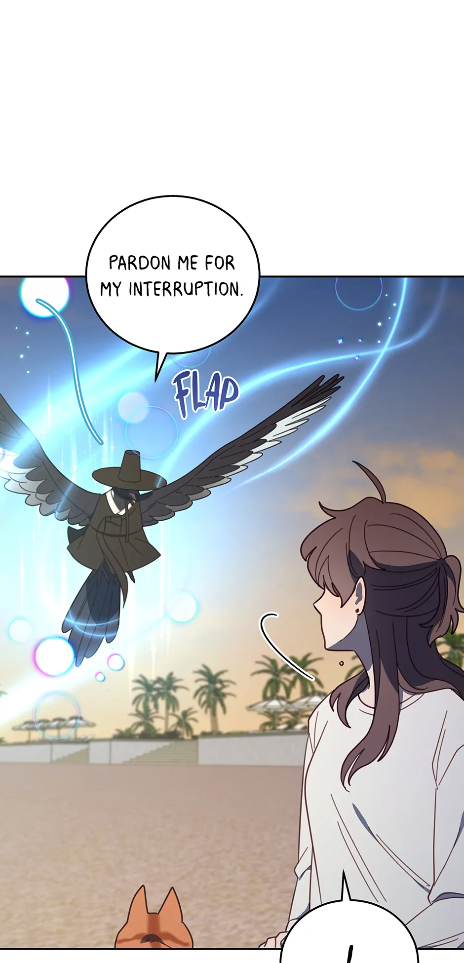 An Animal Hospital In The Border Area Chapter 149 - Page 53