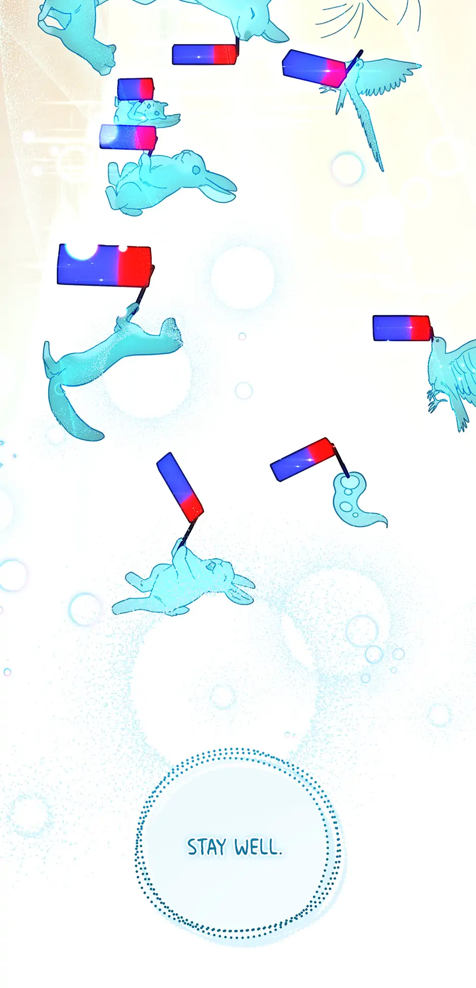 An Animal Hospital In The Border Area Chapter 149 - Page 59