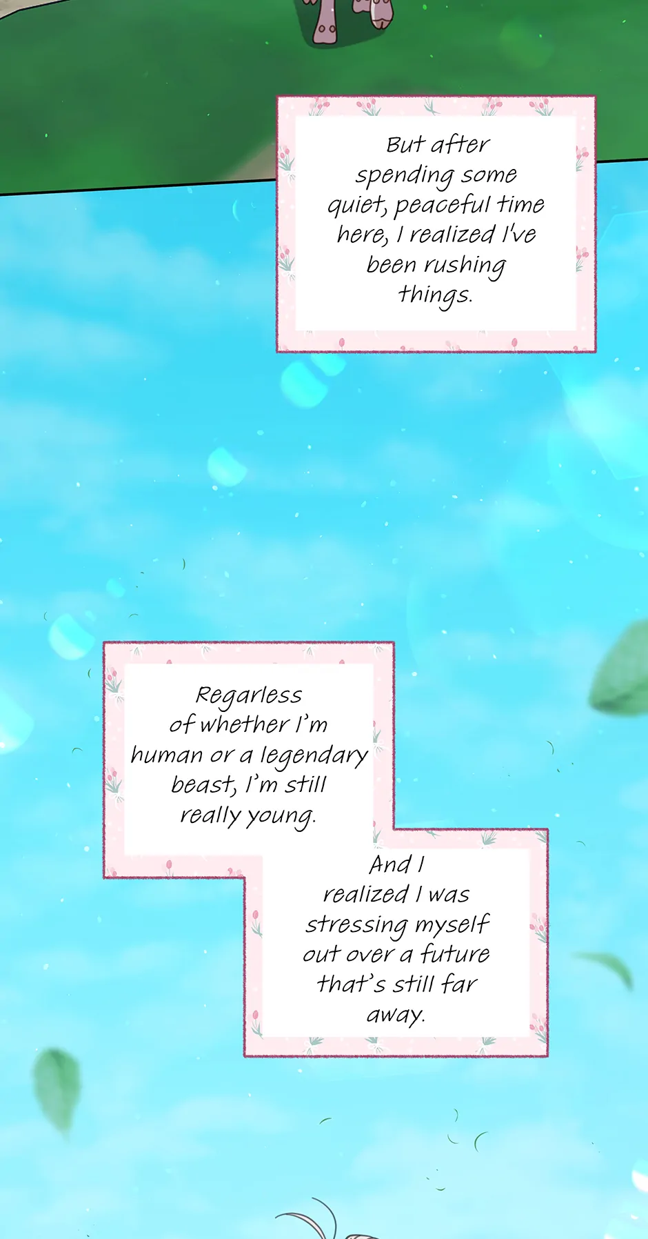 An Animal Hospital In The Border Area Chapter 150 - Page 6