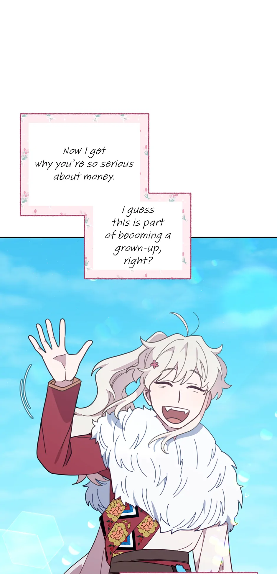 An Animal Hospital In The Border Area Chapter 150 - Page 9