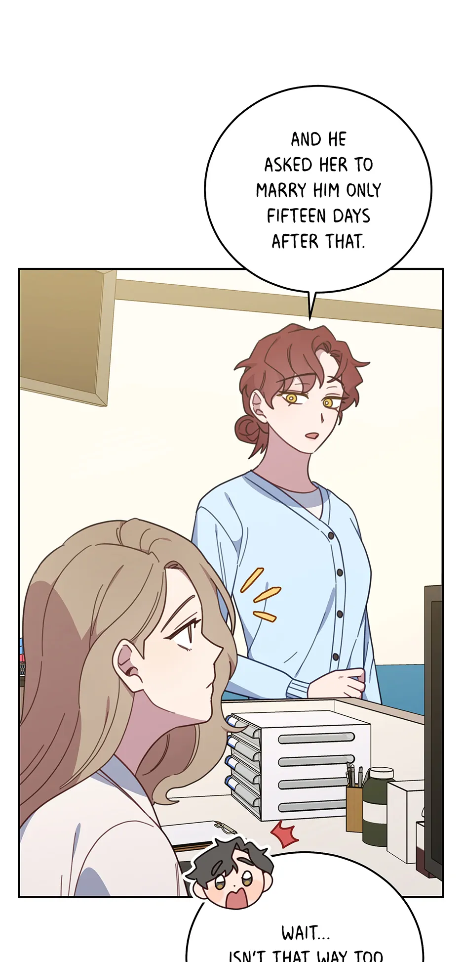 An Animal Hospital In The Border Area Chapter 150 - Page 13