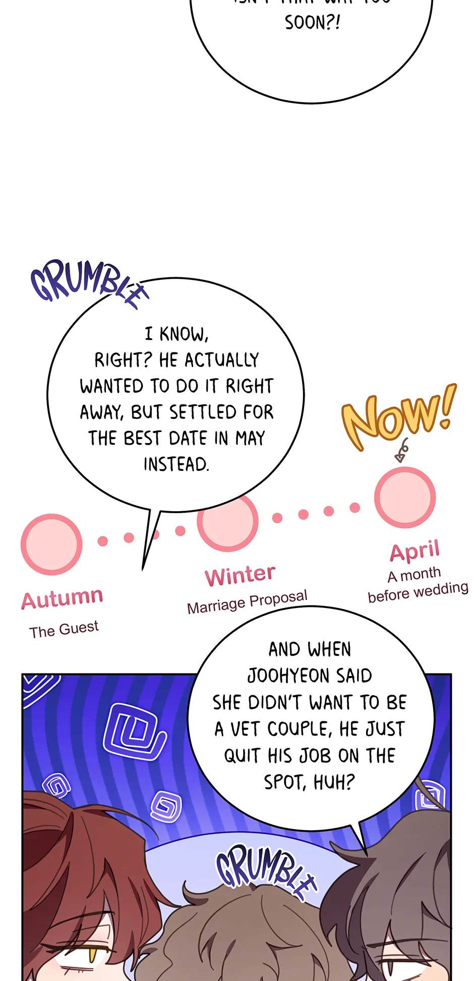 An Animal Hospital In The Border Area Chapter 150 - Page 14