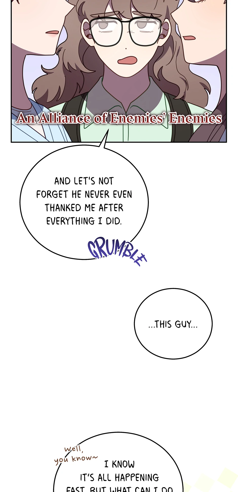 An Animal Hospital In The Border Area Chapter 150 - Page 15