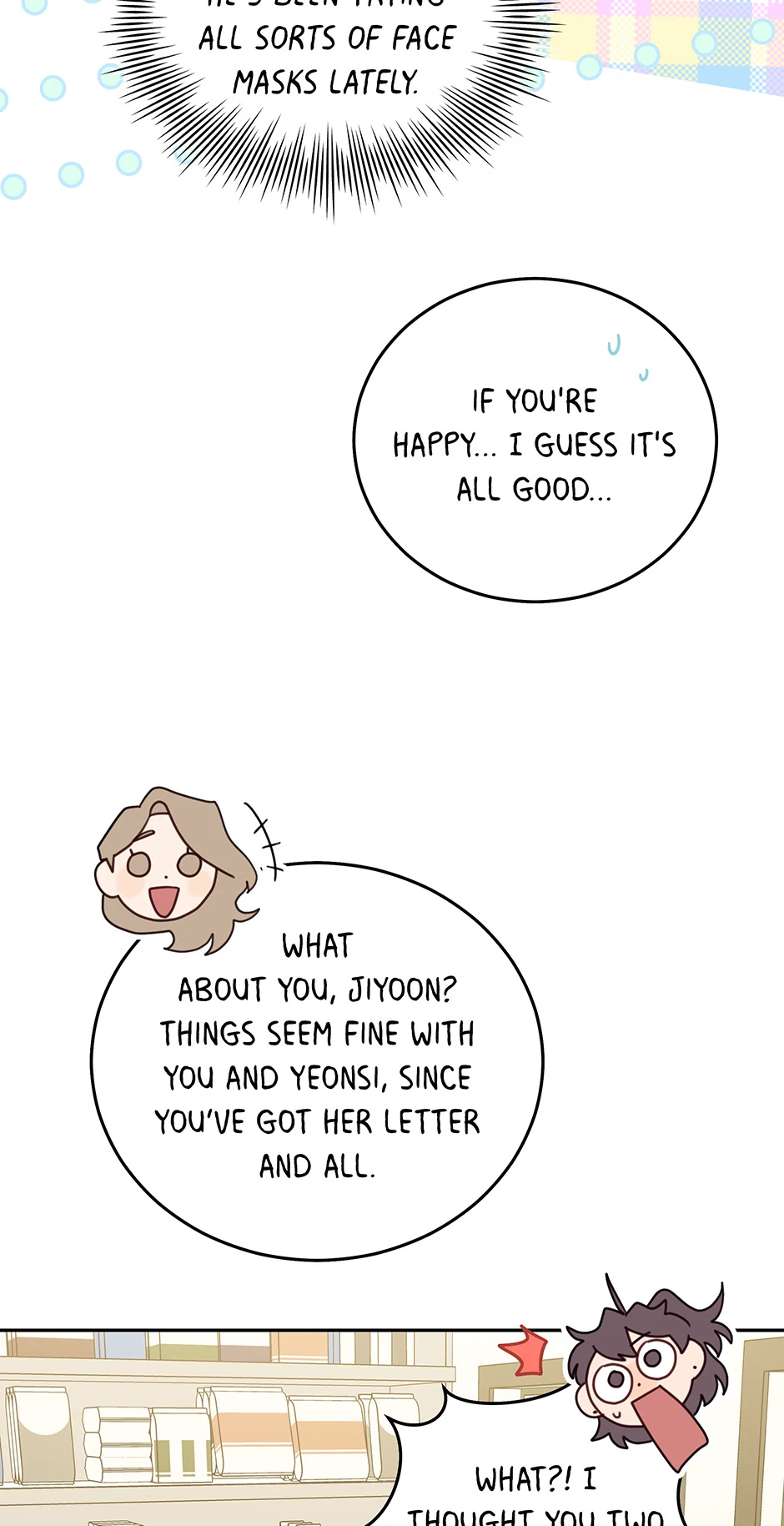 An Animal Hospital In The Border Area Chapter 150 - Page 18