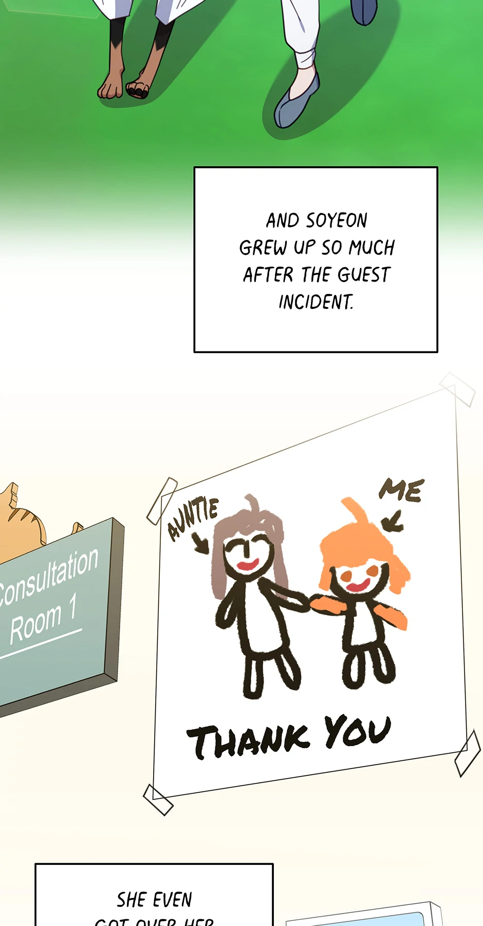 An Animal Hospital In The Border Area Chapter 150 - Page 26